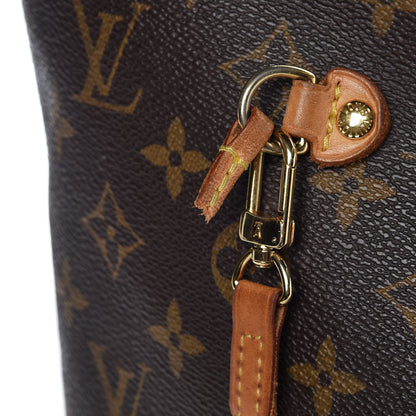 Louis Vuitton Monogram Neverfull GM 15 of 17