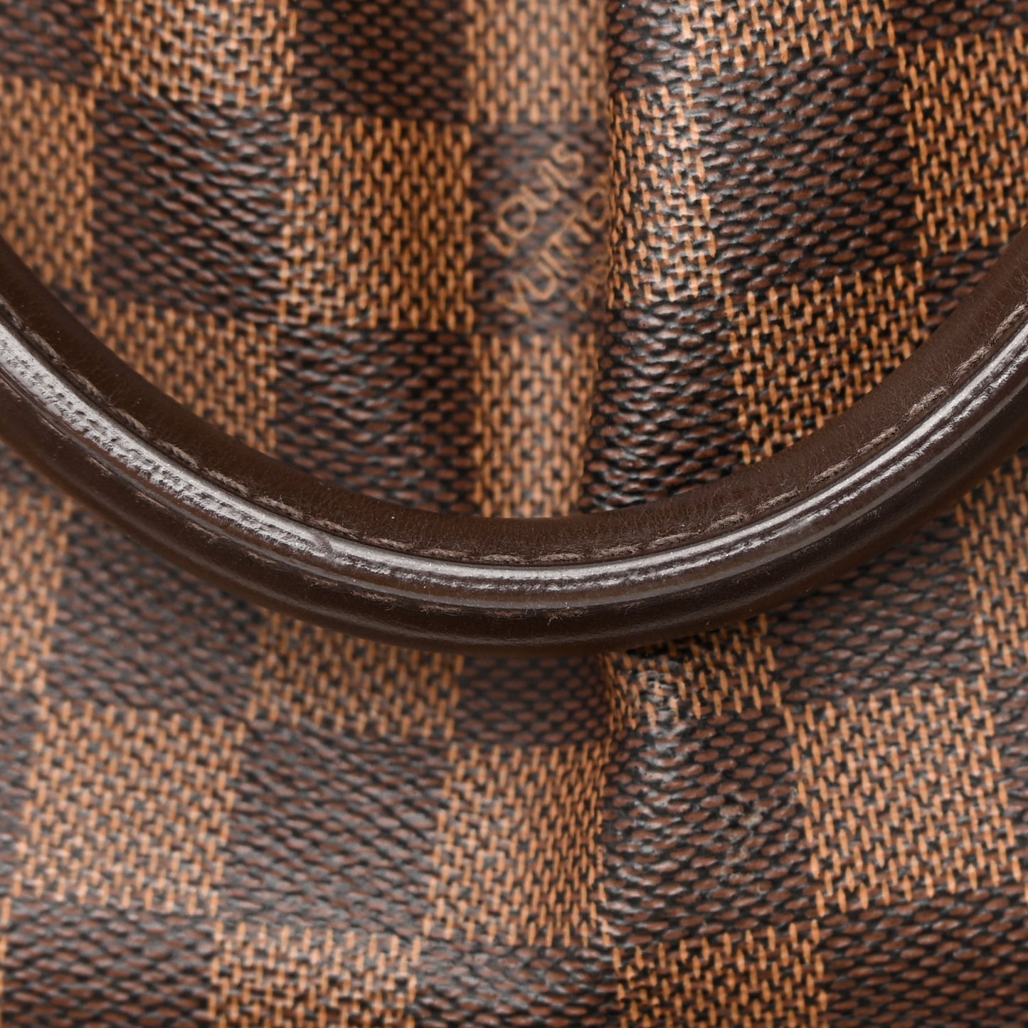 Damier Ebene Trevi PM
