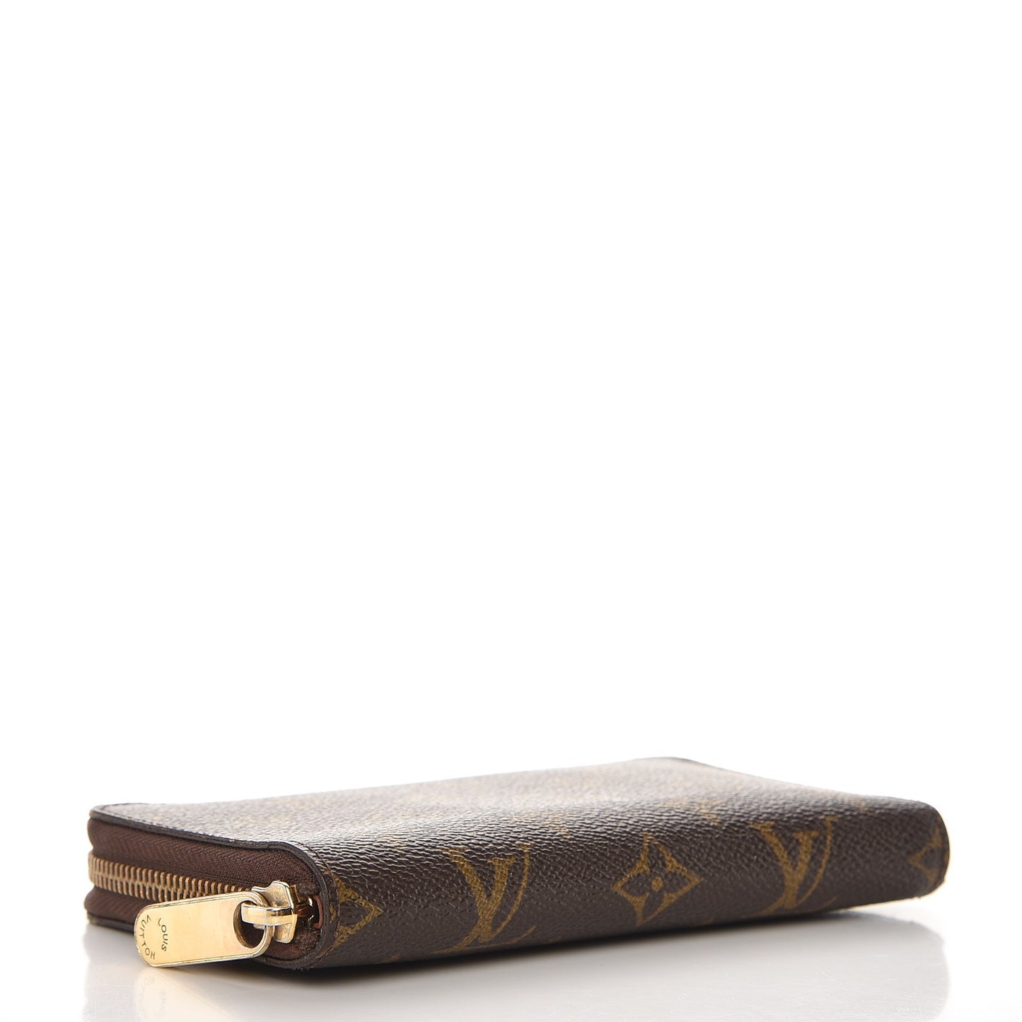 Monogram Zippy Compact Wallet
