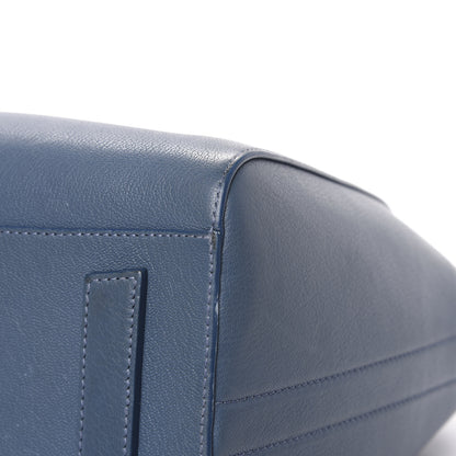 Givenchy Sugar Goatskin Medium Antigona Mineral Blue 17 of 20