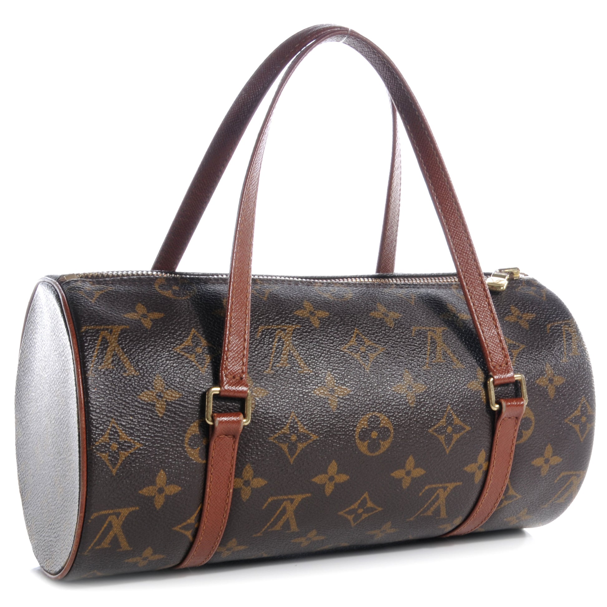 Louis Vuitton Monogram Papillon 26 3 of 8
