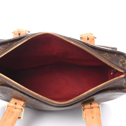 Louis Vuitton Monogram Multipli-Cite 5 of 17