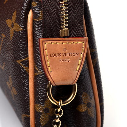 Louis Vuitton Monogram Eva Clutch 7 of 13