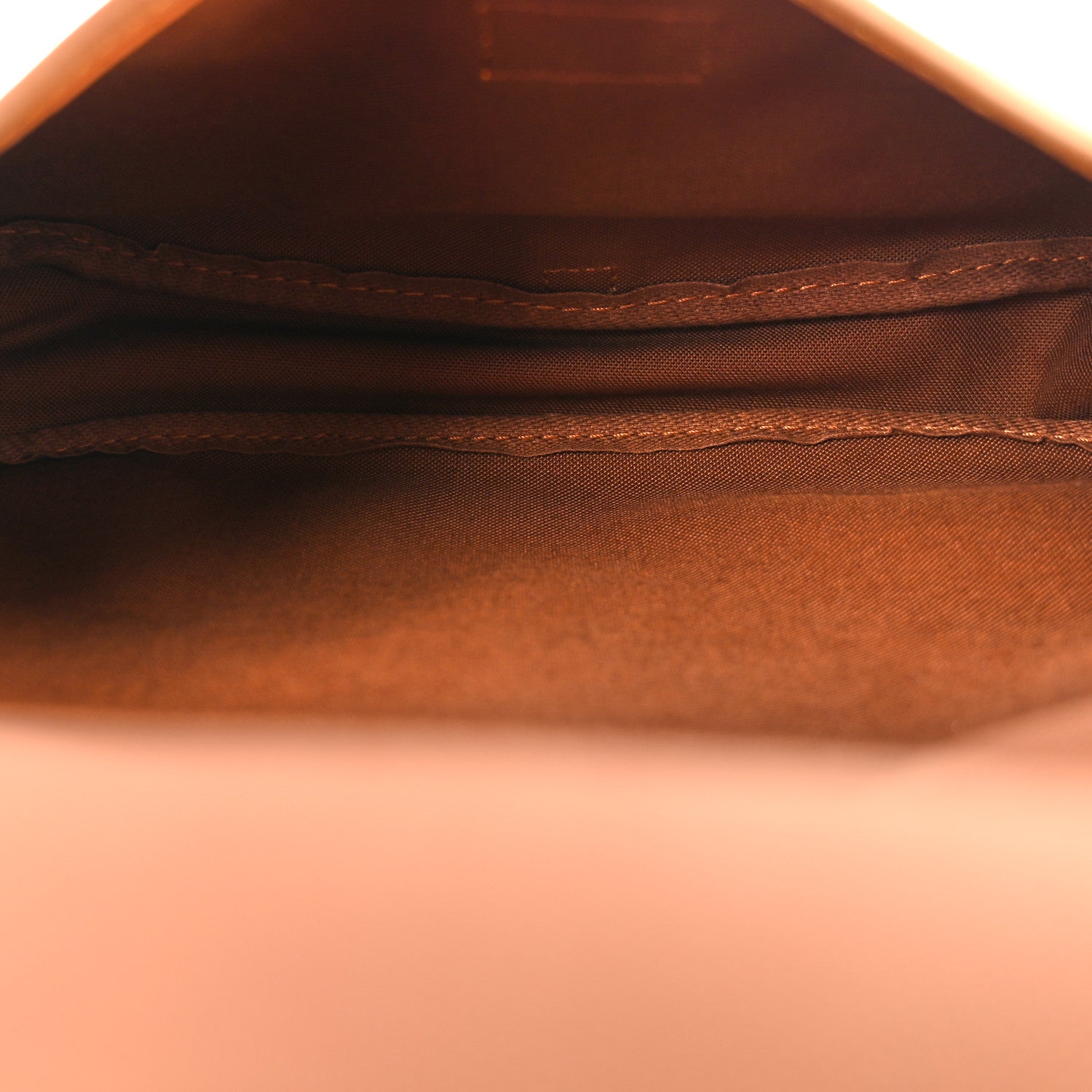 Louis Vuitton Monogram Saumur 30 5 of 10