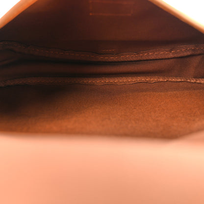 Louis Vuitton Monogram Saumur 30 5 of 10