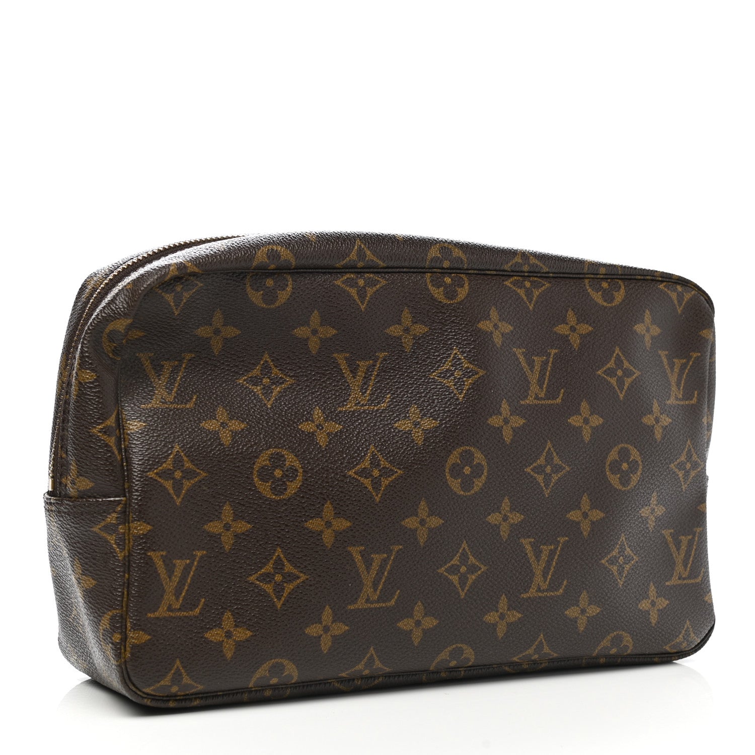Louis Vuitton Monogram Trousse Toilette 28 3 of 9
