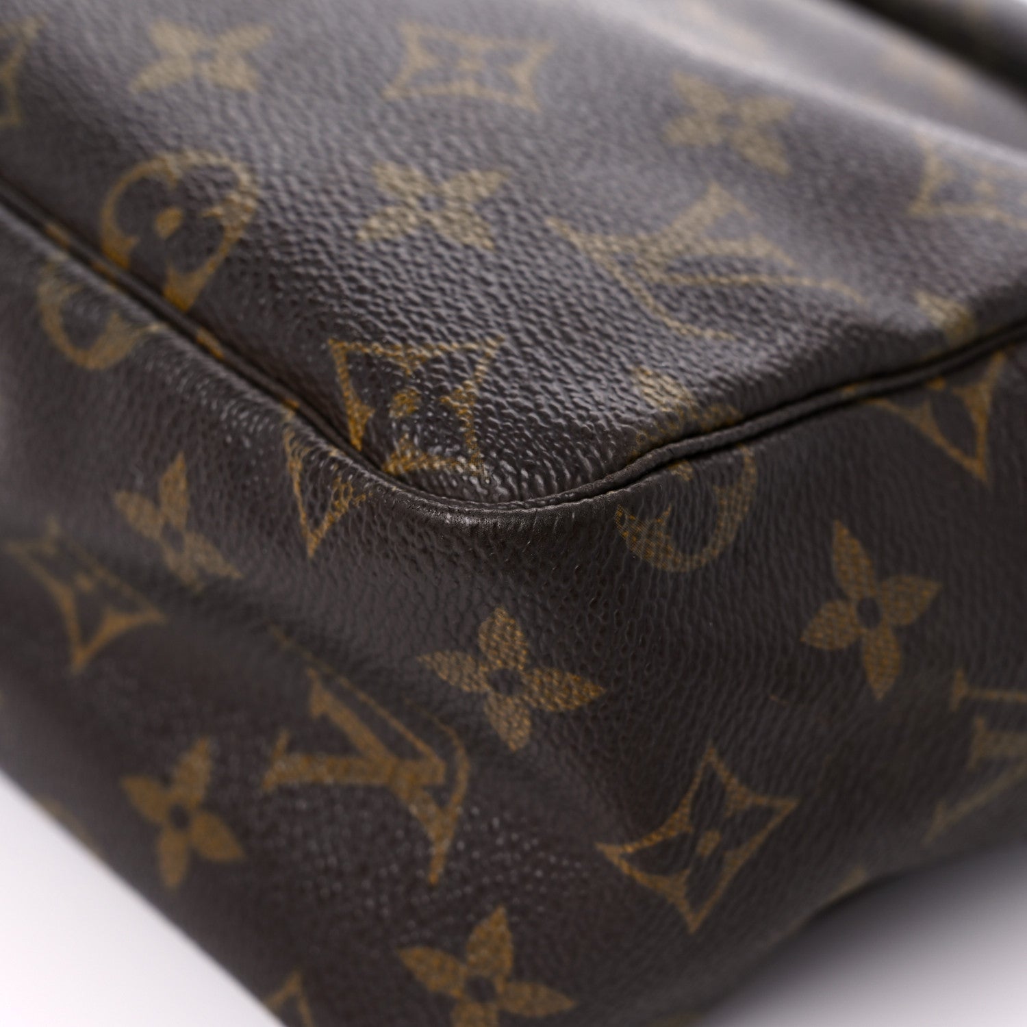 Louis Vuitton Monogram Trousse Toilette 28 8 of 17