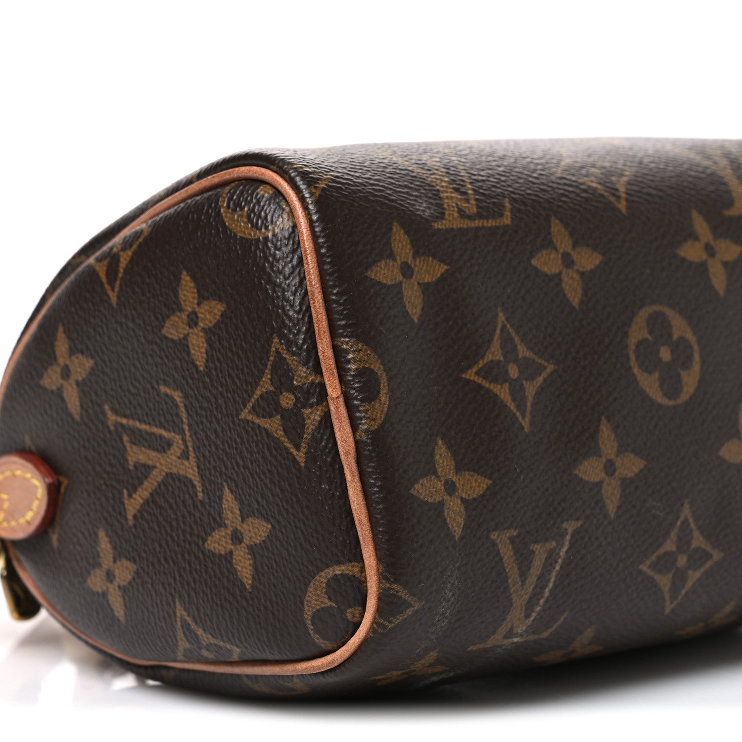 Louis Vuitton Monogram Nano Speedy 9 of 10