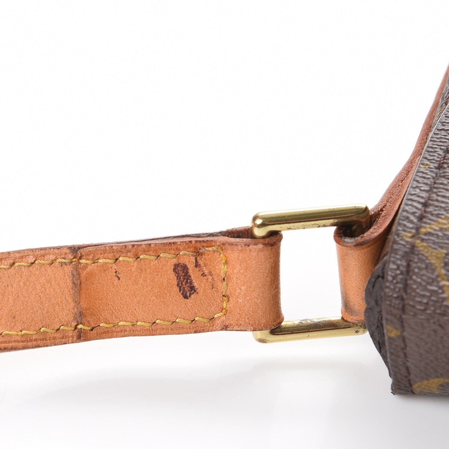 Louis Vuitton Monogram Chantilly GM 11 of 14