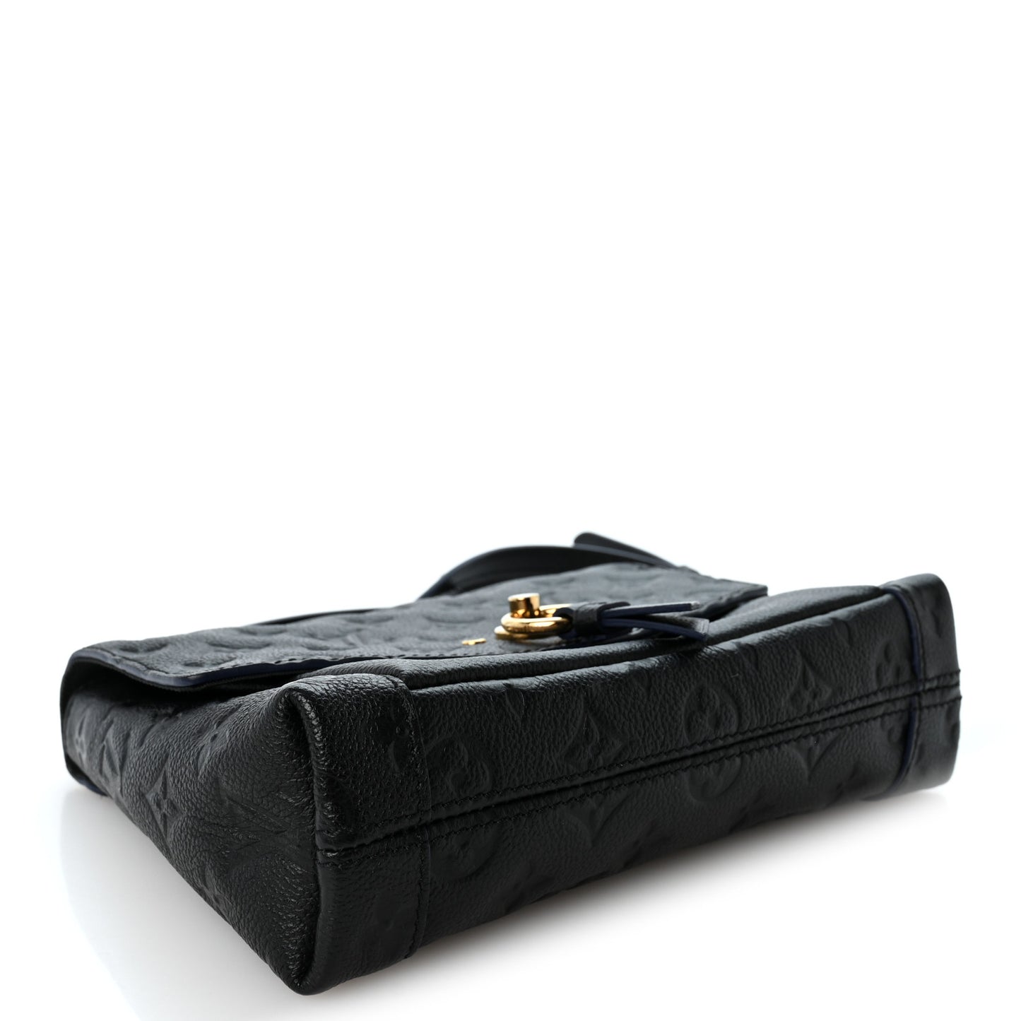 Empreinte Blanche BB Black