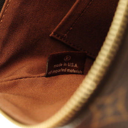 Louis Vuitton Monogram Totally PM 7 of 8