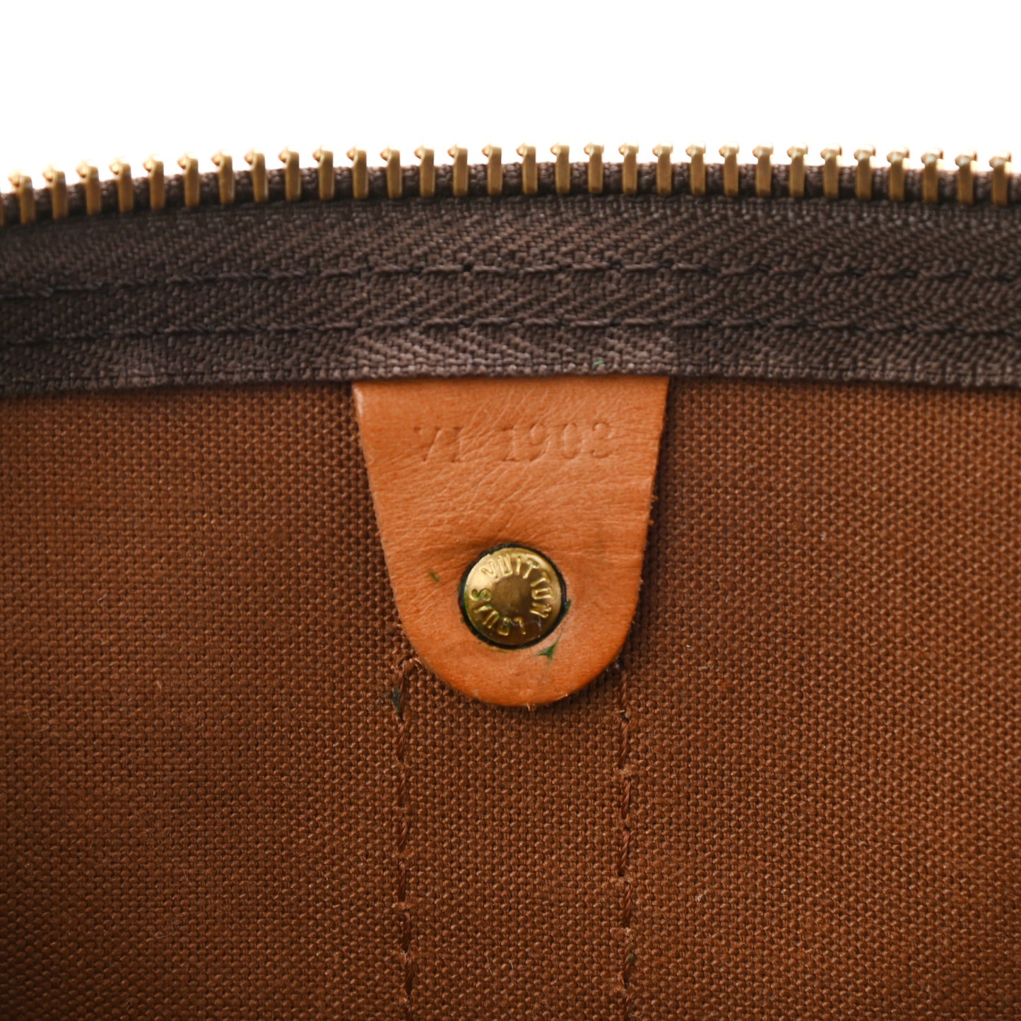 Monogram Keepall Bandouliere 55