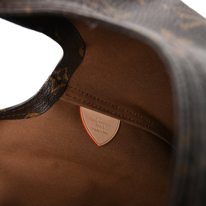 Louis Vuitton Monogram Atlantis GM 6 of 9