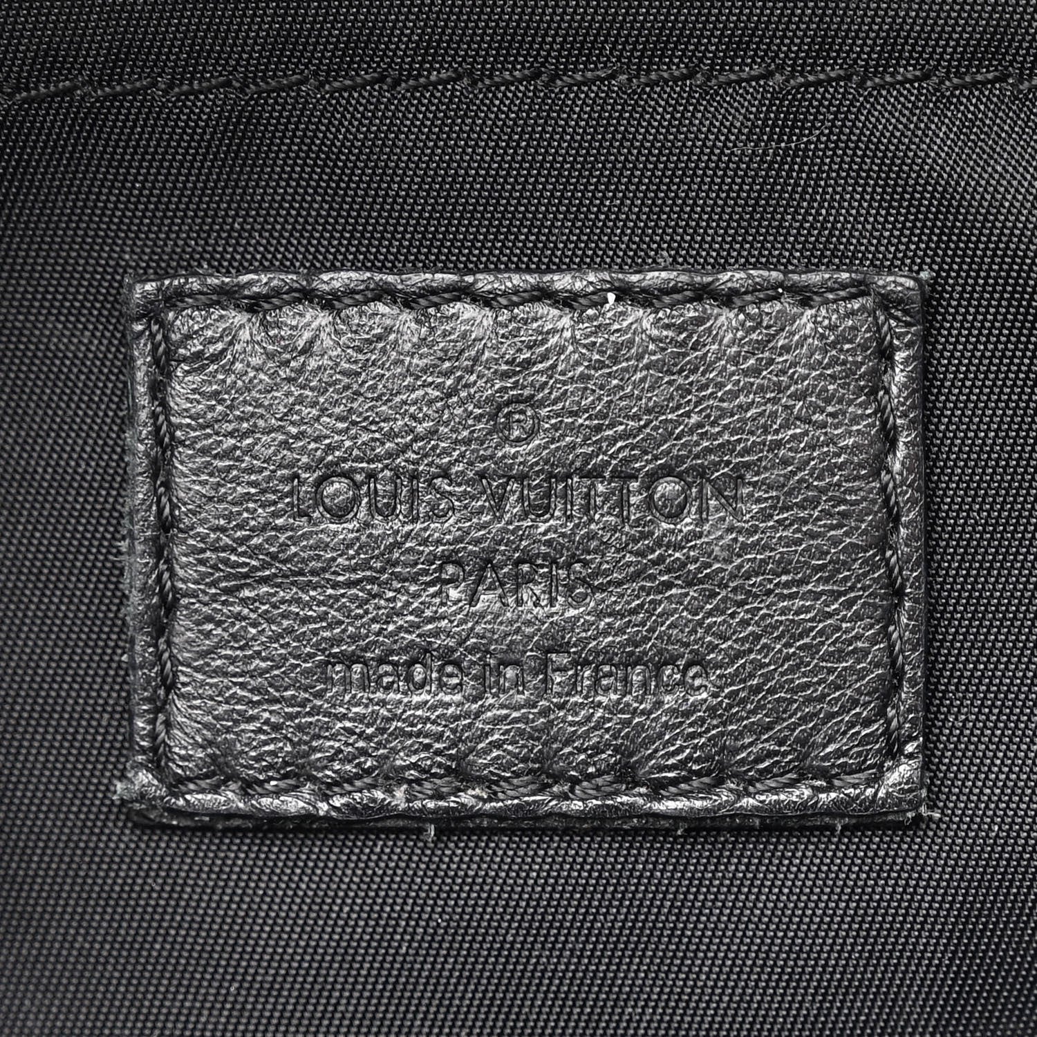 Louis Vuitton Monogram Palm Springs Backpack Mini 6 of 14