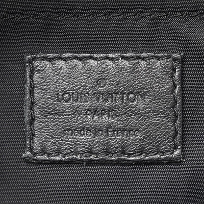 Louis Vuitton Monogram Palm Springs Backpack Mini 6 of 14