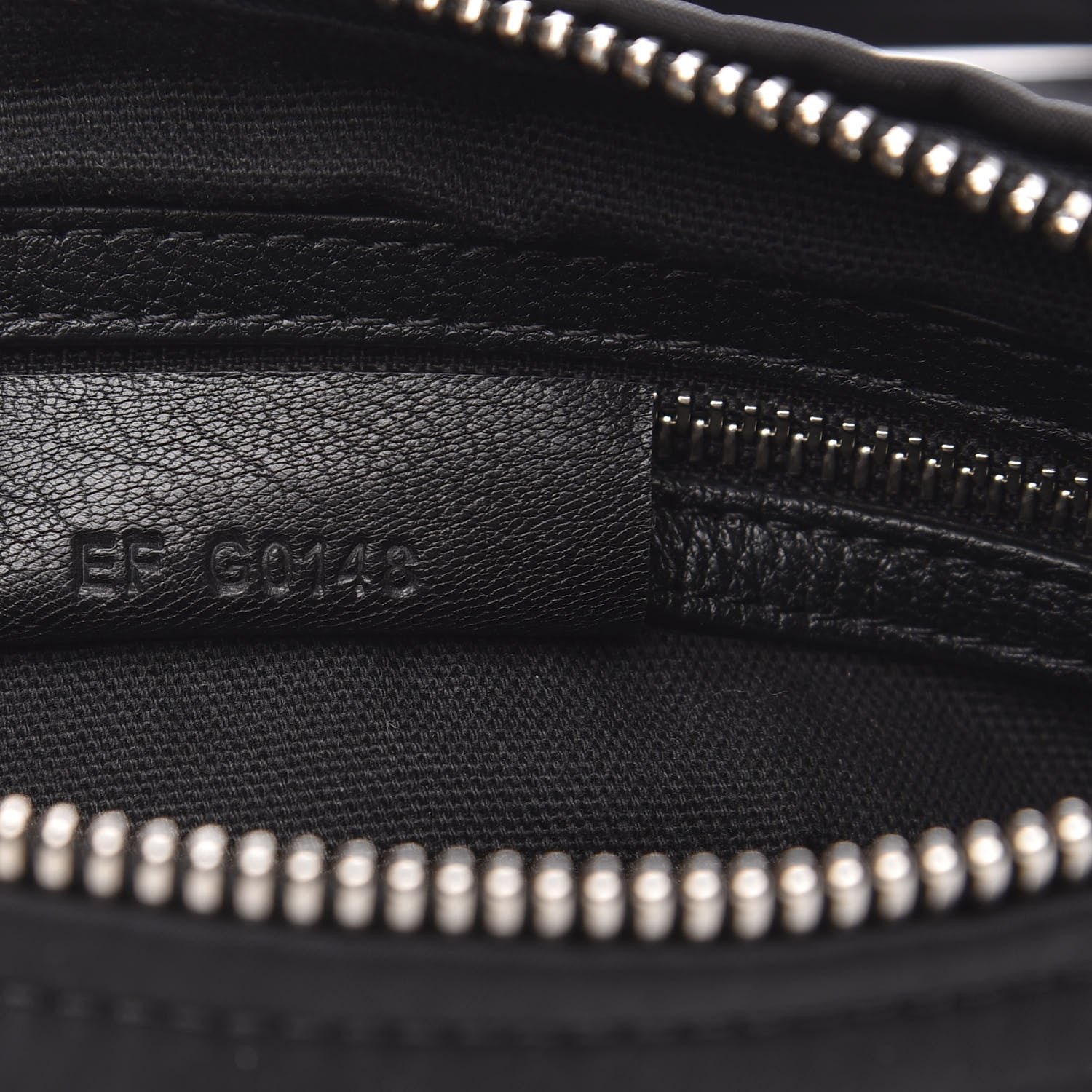 Givenchy Nylon 4G Small Pandora Black 7 of 14