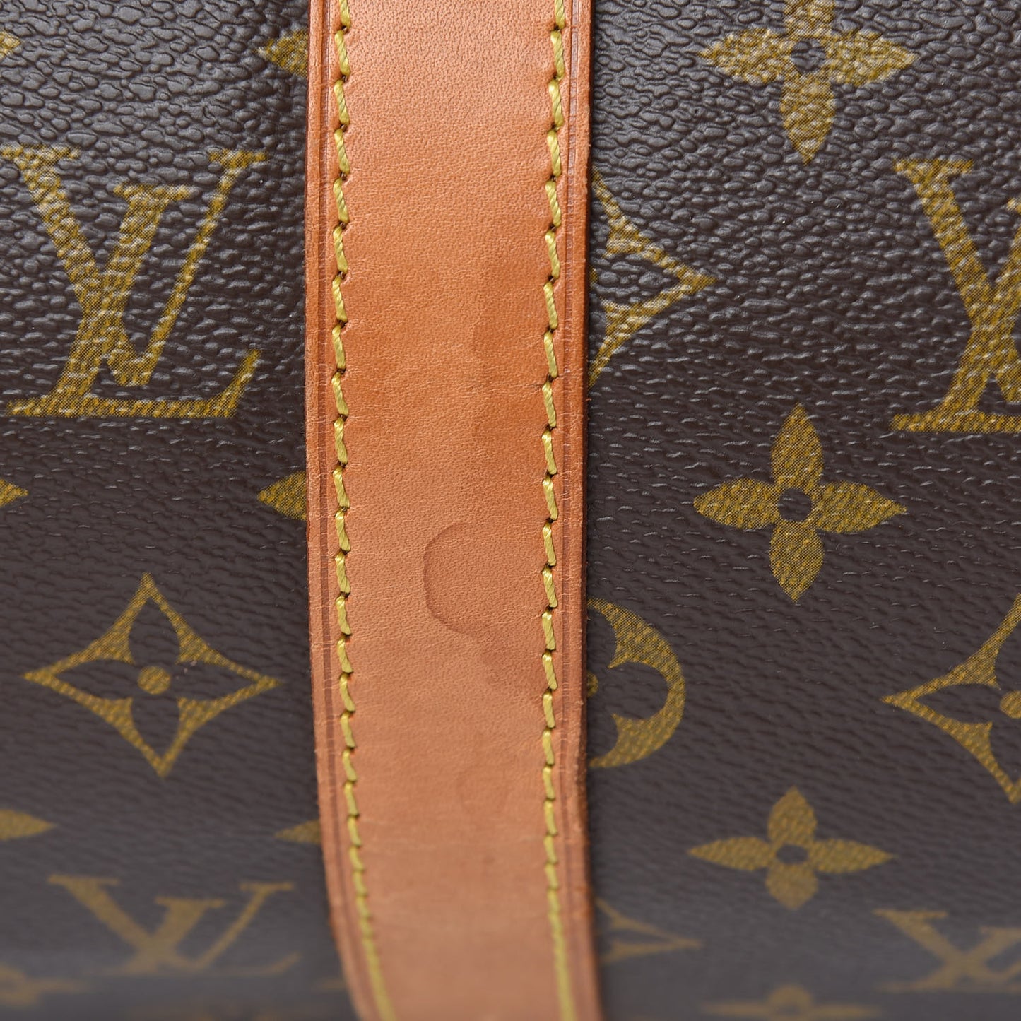Monogram Keepall 50