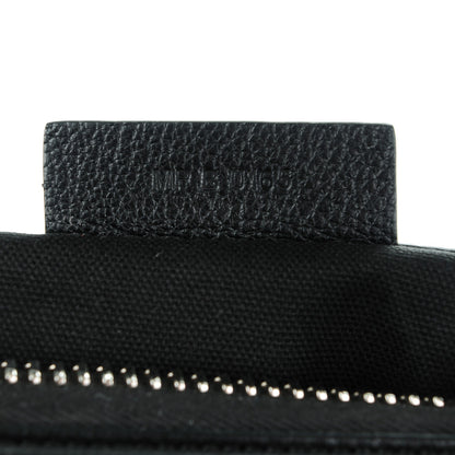 Givenchy Sugar Goatskin Medium Antigona Black 7 of 7