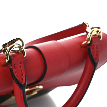 Louis Vuitton Monogram Locky BB Coquelicot 19 of 19