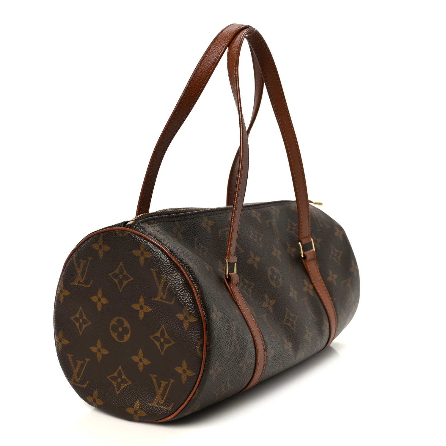 Louis Vuitton Monogram Papillon 26 3 of 10