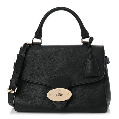 Mulberry Grainy Calfskin Primrose Black 1 of 11