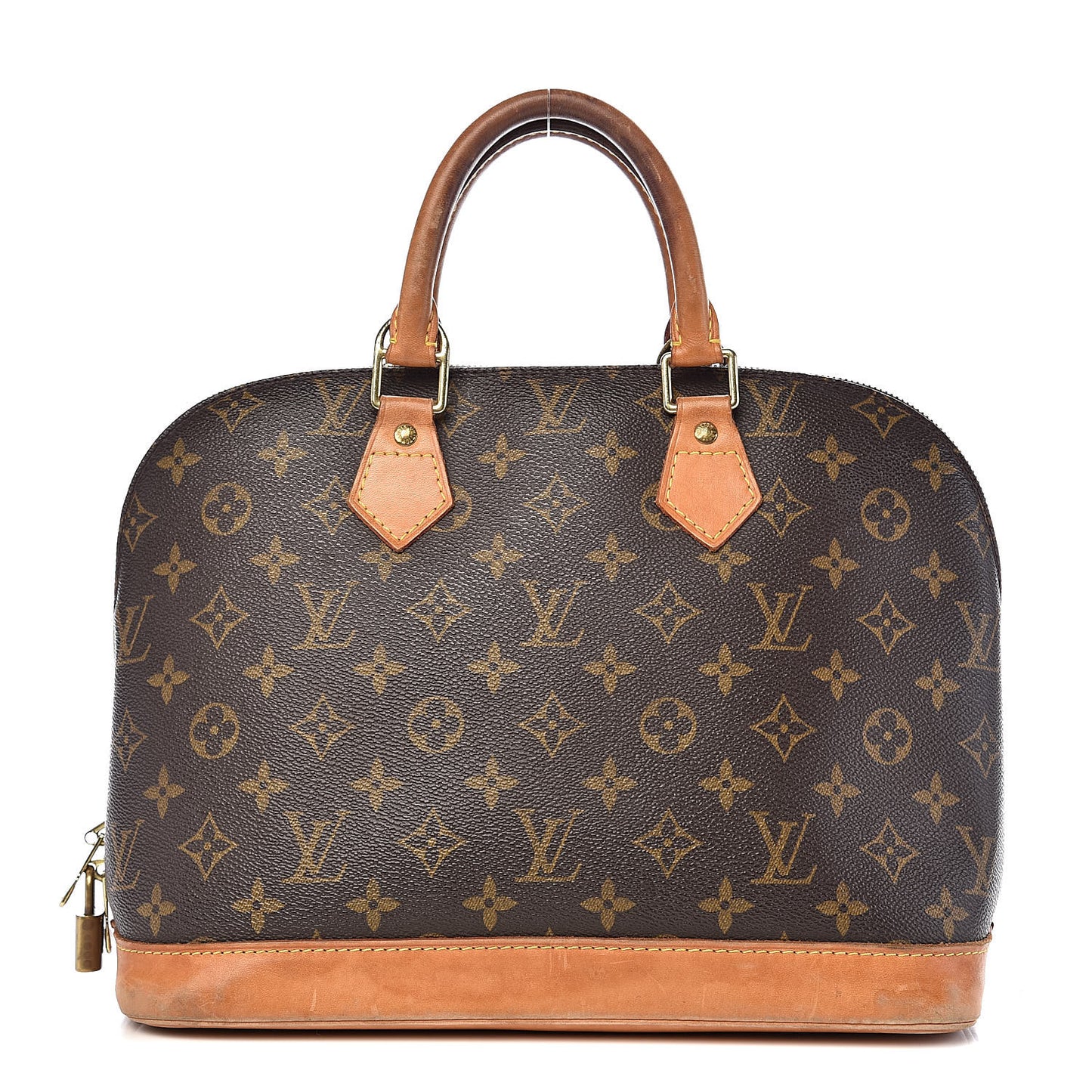 Monogram Alma PM