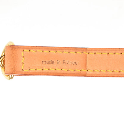 Louis Vuitton Vachetta 16mm Long Shoulder Strap 4 of 6