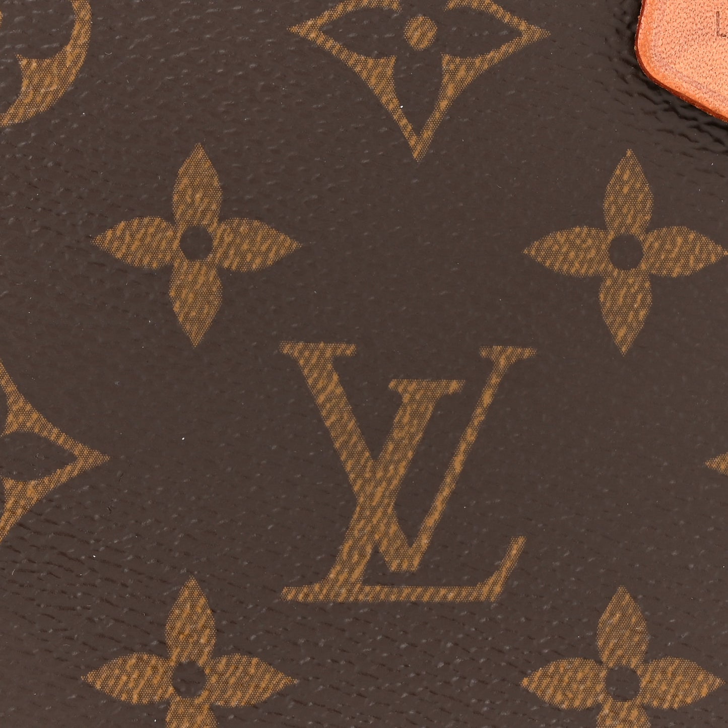 Monogram Multi Pochette Accessories Kaki