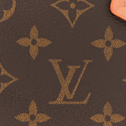 Louis Vuitton Monogram Multi Pochette Accessories Kaki 8 of 14