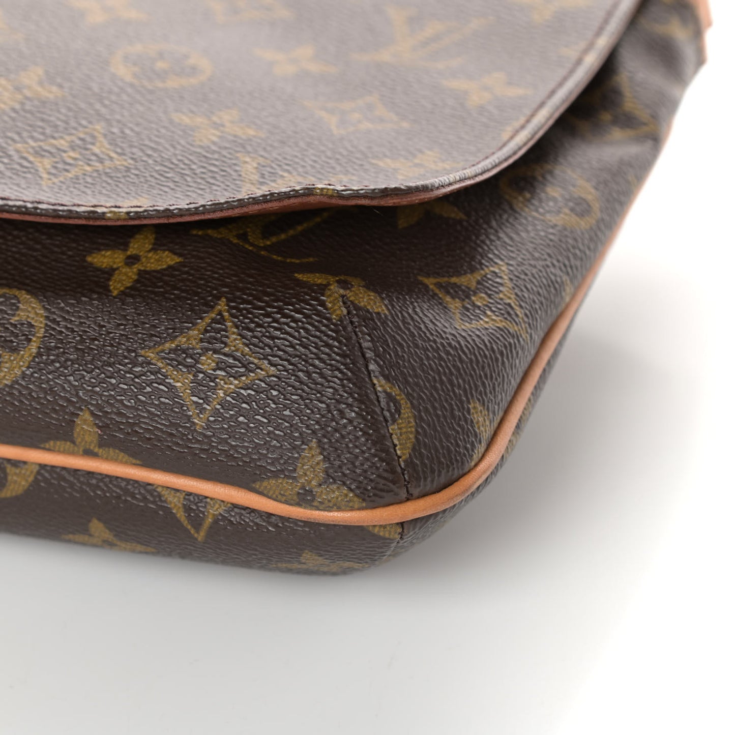 Monogram Musette Tango