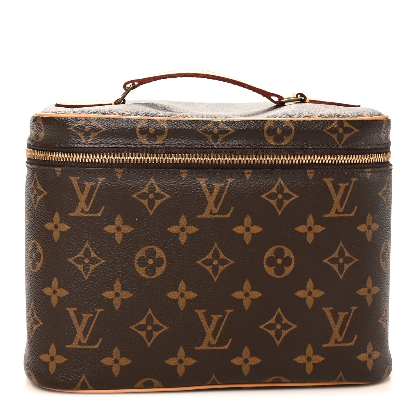 Monogram Nice BB