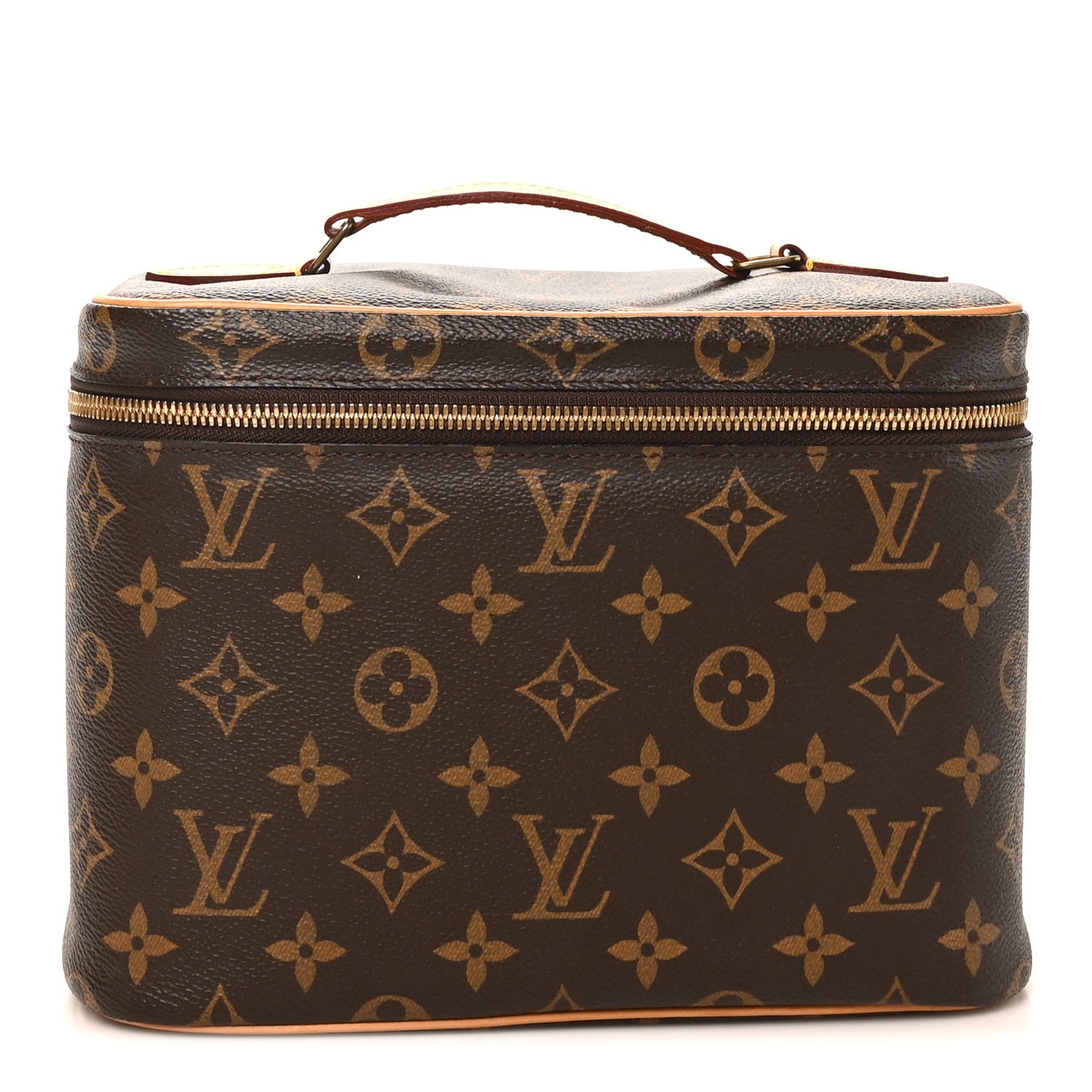 Louis Vuitton Monogram Nice BB 1 of 9