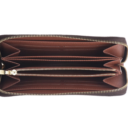 Louis Vuitton Monogram Zippy Wallet 5 of 9