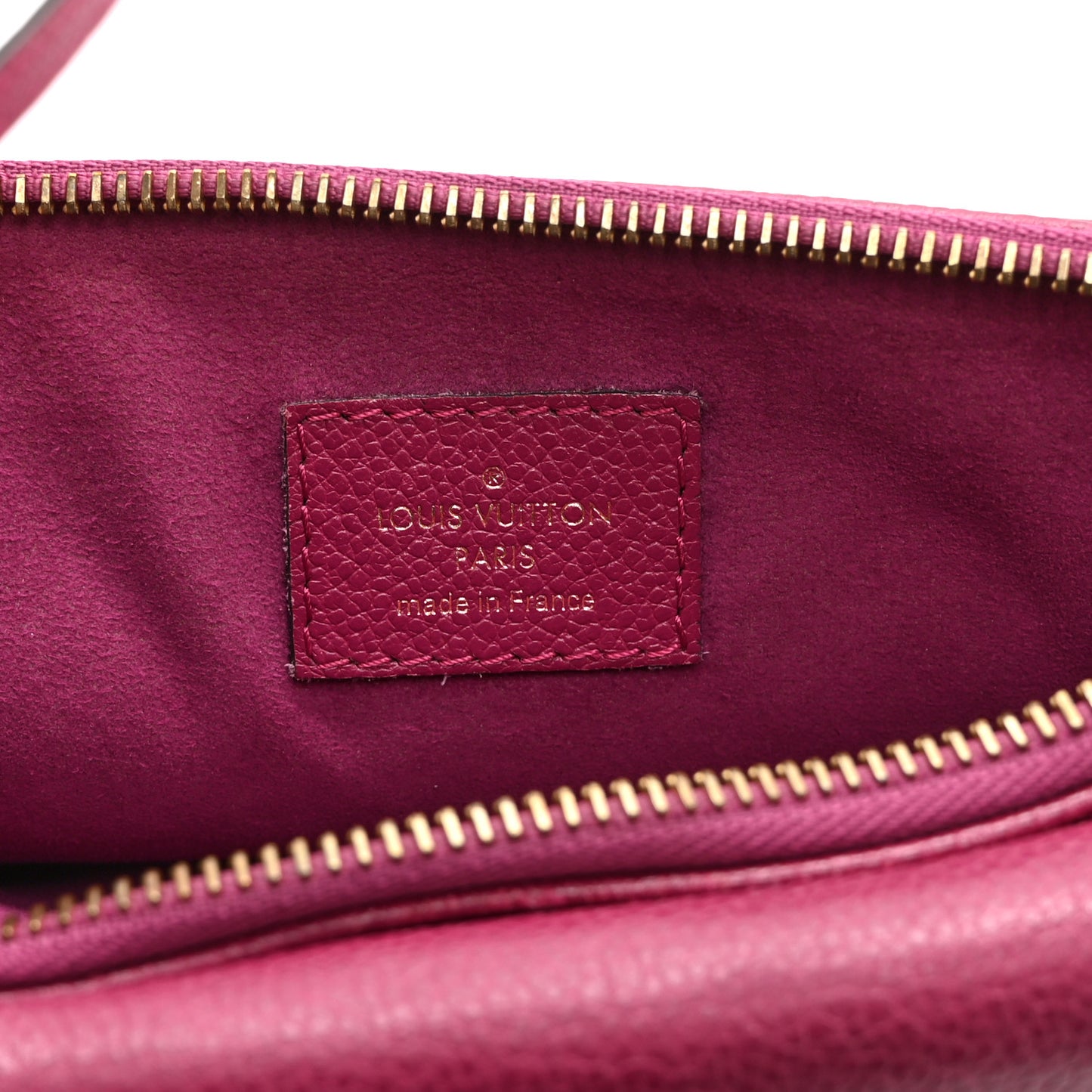 Empreinte Twice Grape