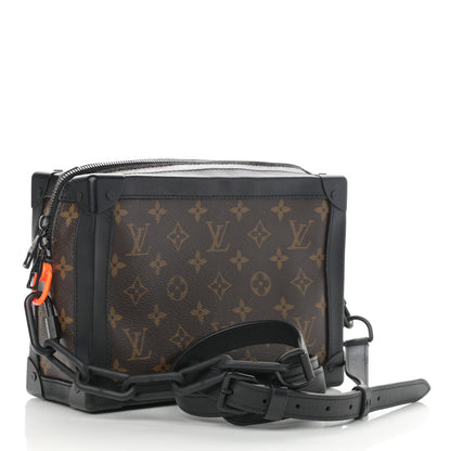 Louis Vuitton Monogram Solar Ray Soft Trunk 4 of 12