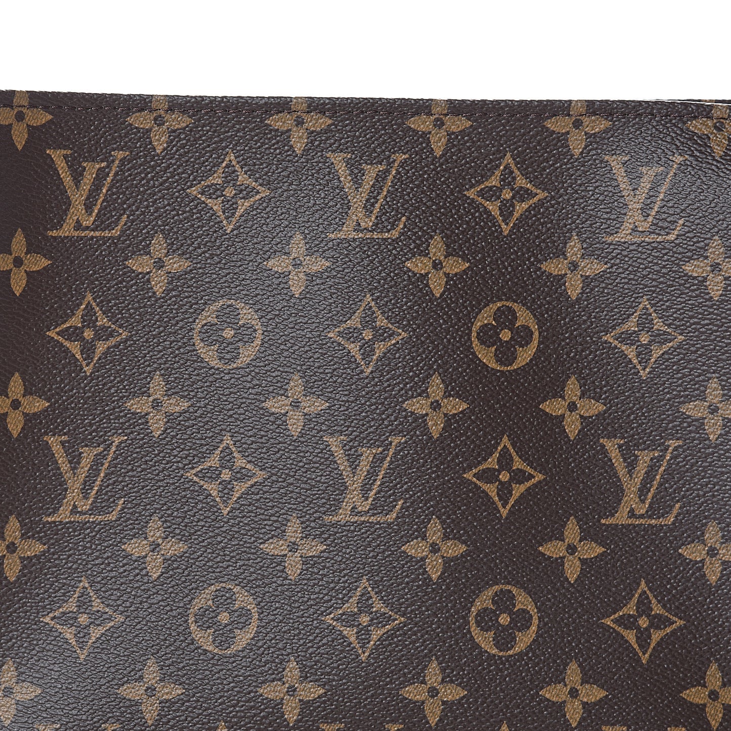Monogram Toiletry Pouch 26
