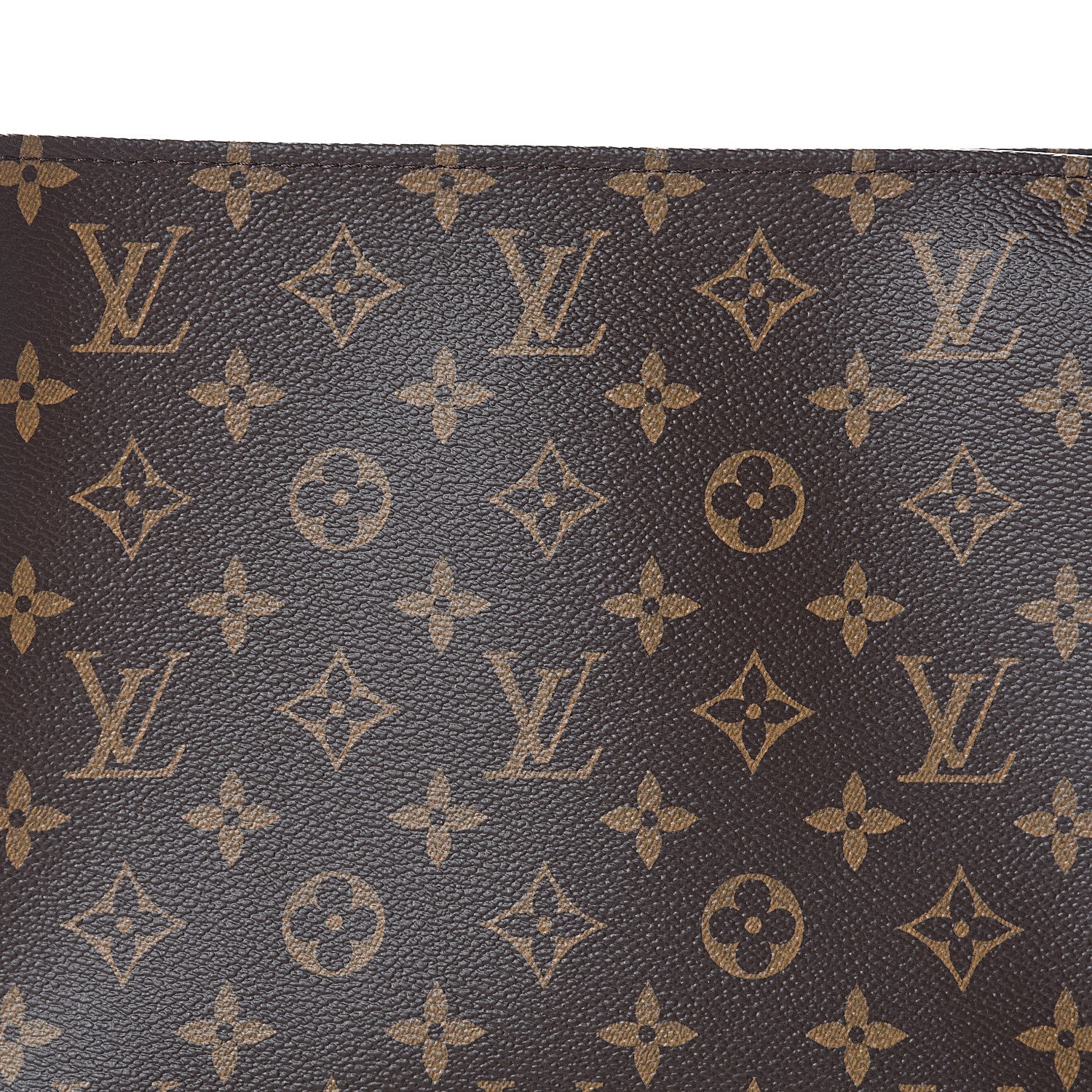 Louis Vuitton Monogram Toiletry Pouch 26 5 of 7