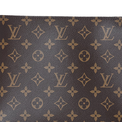 Louis Vuitton Monogram Toiletry Pouch 26 5 of 7