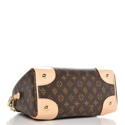 Louis Vuitton Monogram Retiro NM 5 of 9