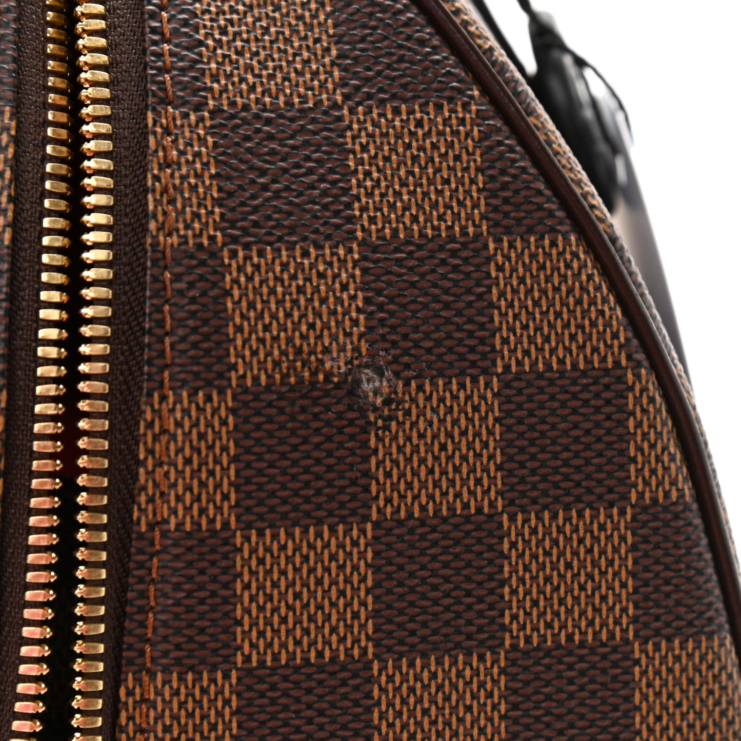 Damier Ebene Ribera MM