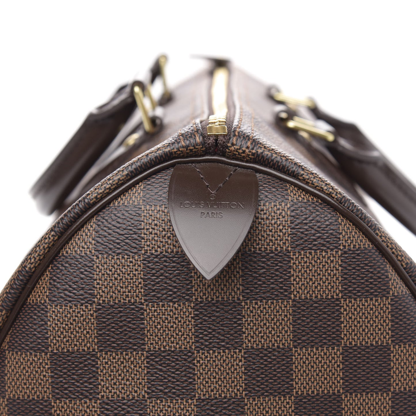 Damier Ebene Speedy 35
