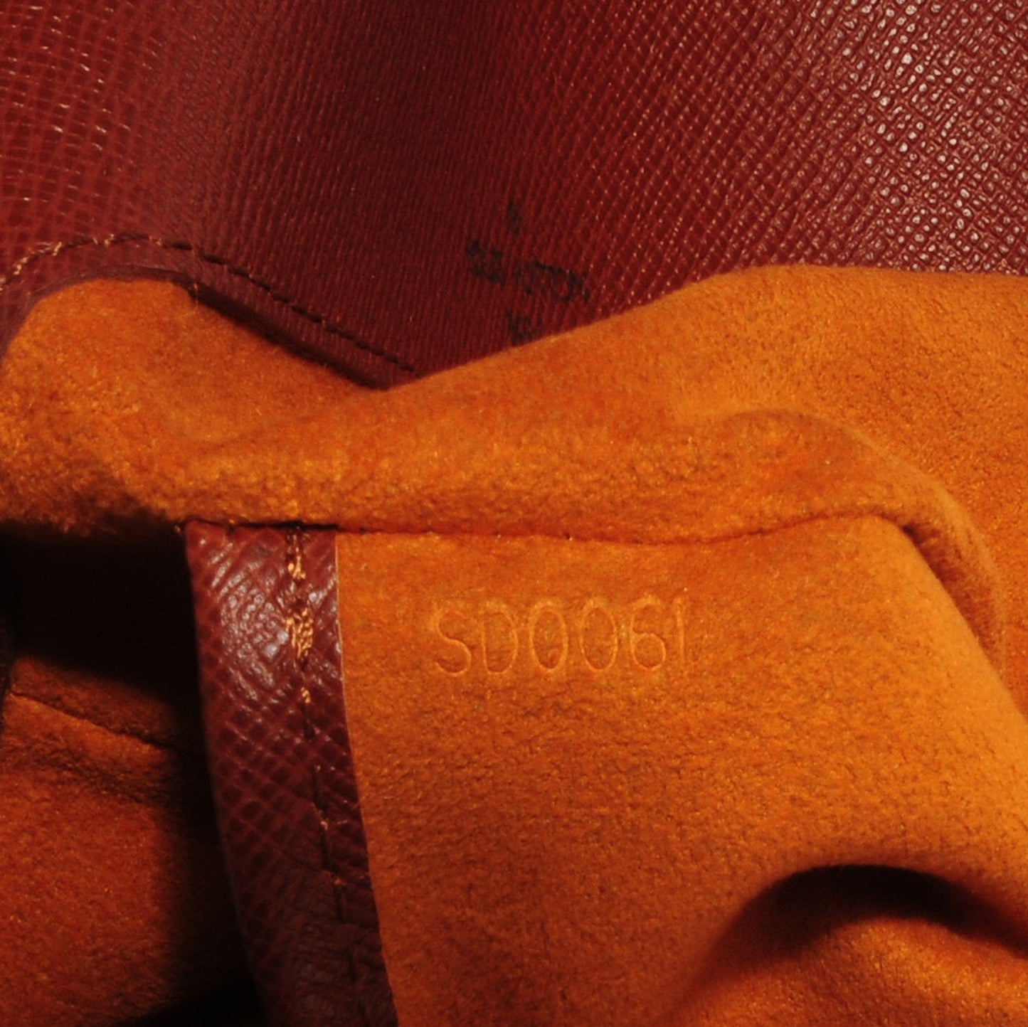 Monogram Musette Tango