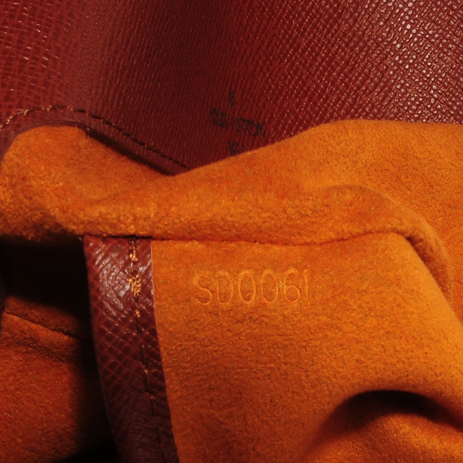 Louis Vuitton Monogram Musette Tango 6 of 7