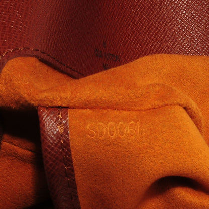 Louis Vuitton Monogram Musette Tango 6 of 7