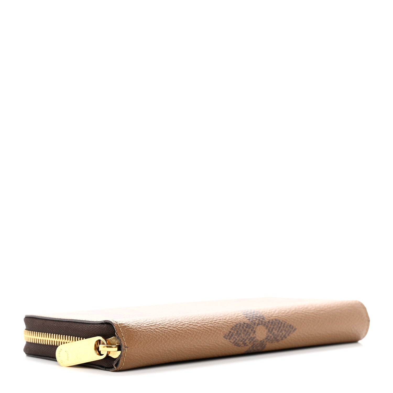 Louis Vuitton Reverse Monogram Giant Zippy Wallet 4 of 8