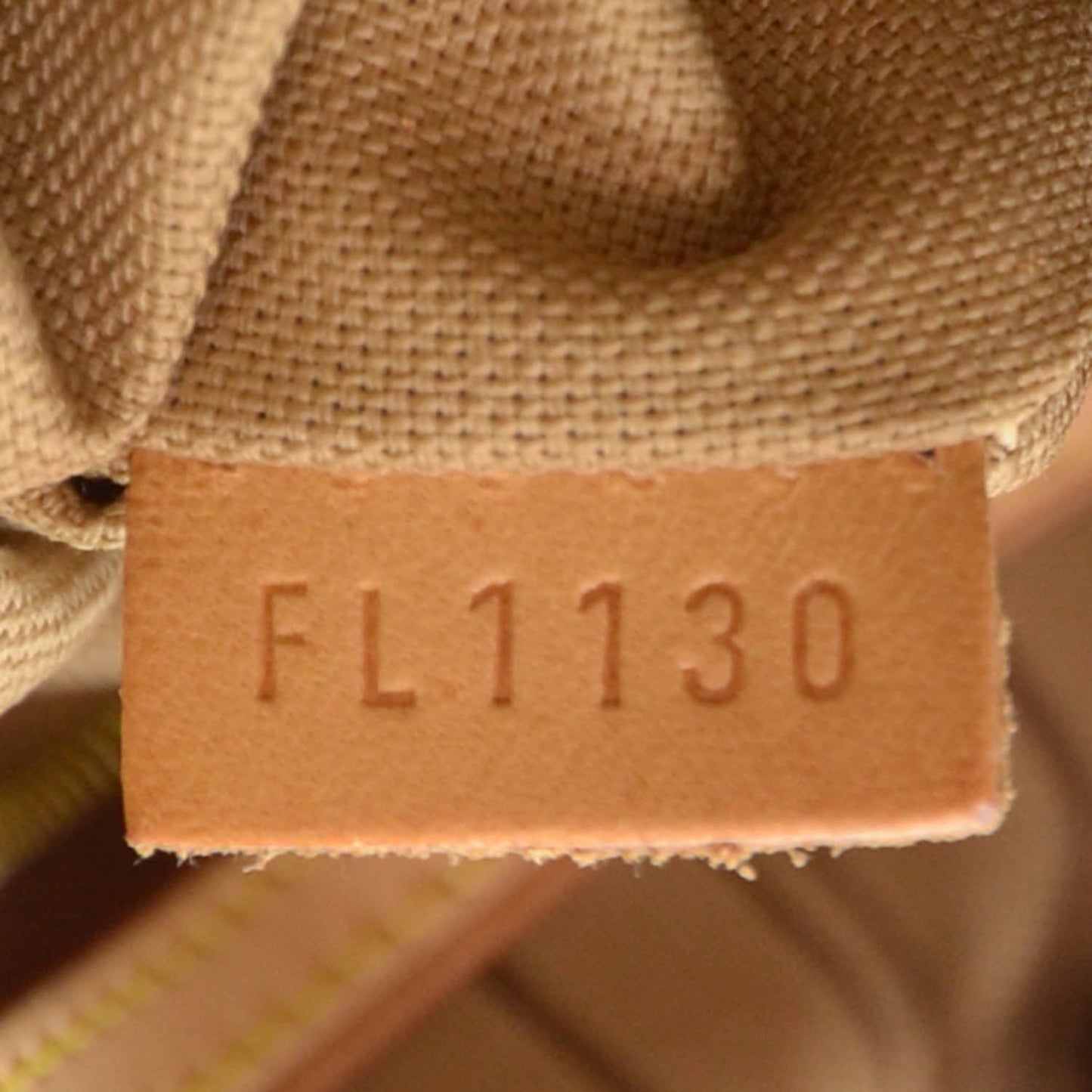 Monogram Delightful PM
