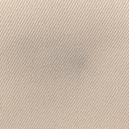 Chanel Canvas Pearl Medium Deauville Tote Ecru Beige 9 of 12