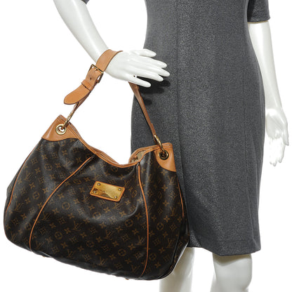 Louis Vuitton Monogram Galliera GM 2 of 8