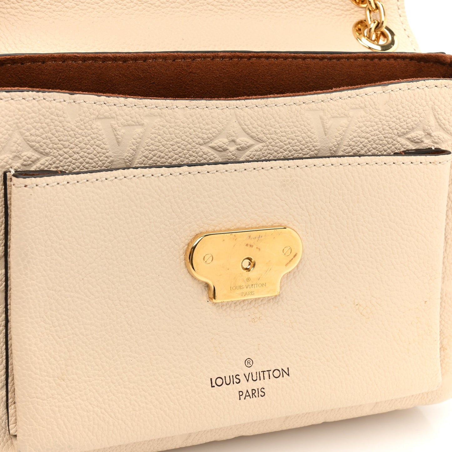 Empreinte Vavin PM Cream