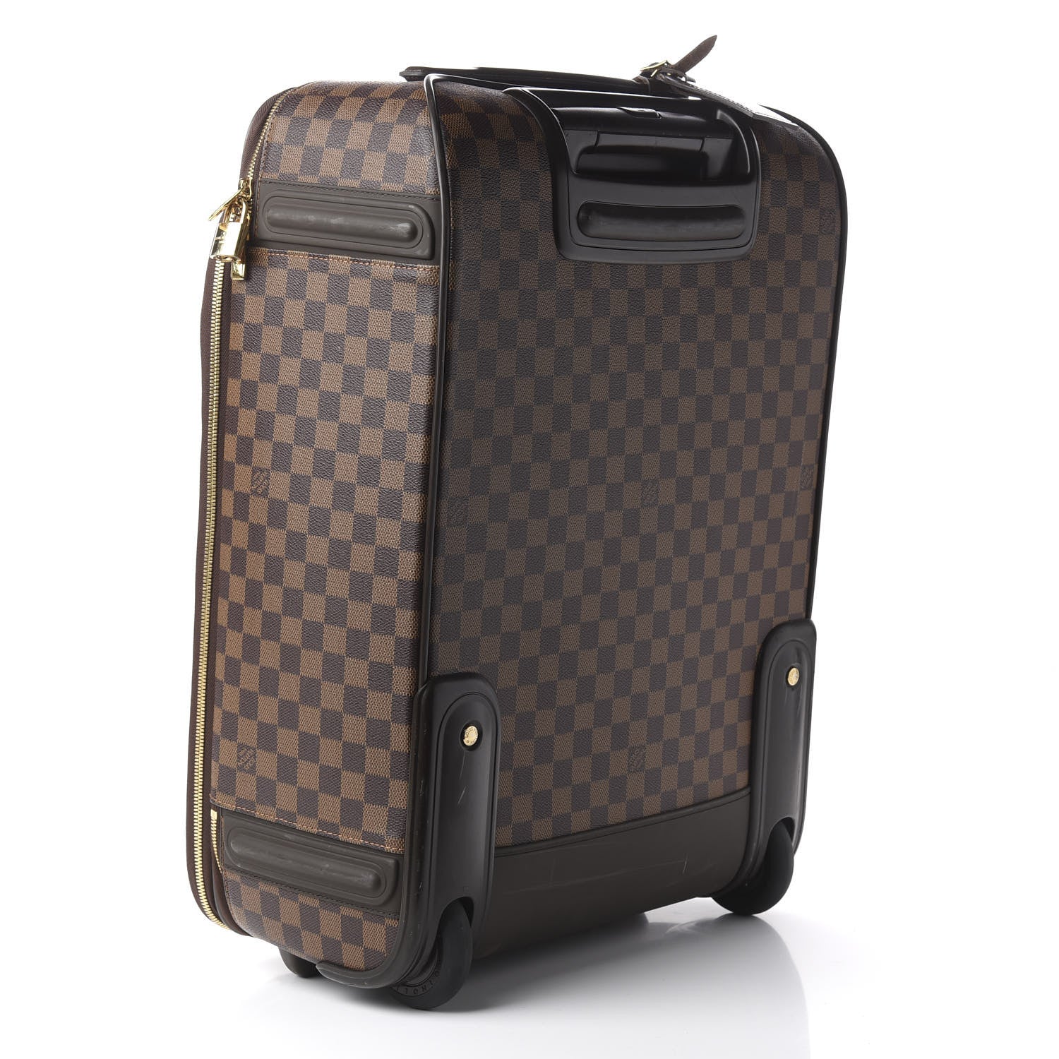 Louis Vuitton Damier Ebene Pegase 55 Business NM 2 of 11